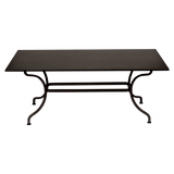 Romane Rectangular Table - Cedar Nursery - Plants and Outdoor Living