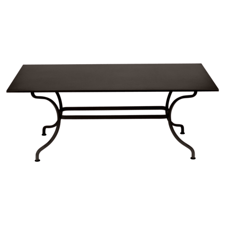 Romane Rectangular Table - Cedar Nursery - Plants and Outdoor Living