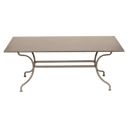 Romane Rectangular Table - Cedar Nursery - Plants and Outdoor Living