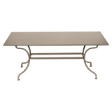 Romane Rectangular Table - Cedar Nursery - Plants and Outdoor Living