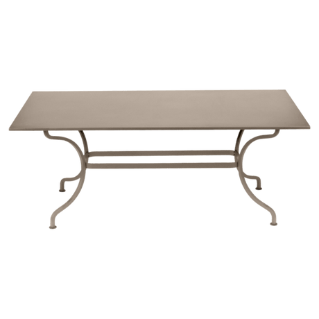 Romane Rectangular Table - Cedar Nursery - Plants and Outdoor Living