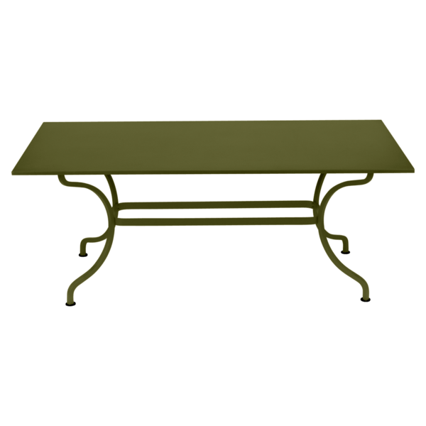 Romane Rectangular Table - Cedar Nursery - Plants and Outdoor Living