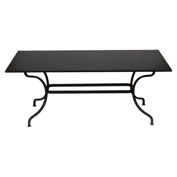 Romane Rectangular Table - Cedar Nursery - Plants and Outdoor Living