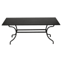 Romane Rectangular Table - Cedar Nursery - Plants and Outdoor Living