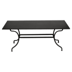 Romane Rectangular Table - Cedar Nursery - Plants and Outdoor Living
