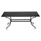 Romane Rectangular Table - Cedar Nursery - Plants and Outdoor Living