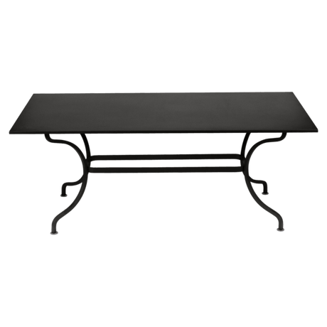 Romane Rectangular Table - Cedar Nursery - Plants and Outdoor Living