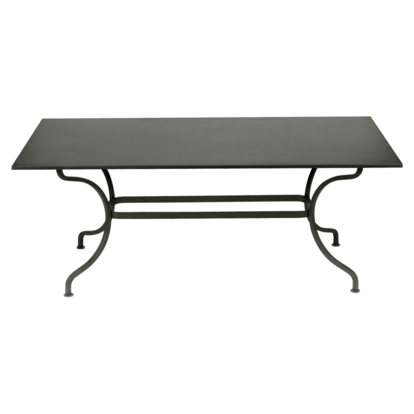 Romane Rectangular Table - Cedar Nursery - Plants and Outdoor Living