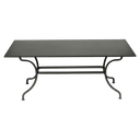 Romane Rectangular Table - Cedar Nursery - Plants and Outdoor Living