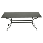 Romane Rectangular Table - Cedar Nursery - Plants and Outdoor Living