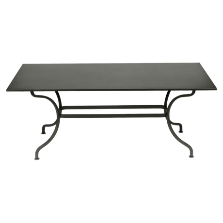 Romane Rectangular Table - Cedar Nursery - Plants and Outdoor Living