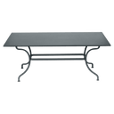 Romane Rectangular Table - Cedar Nursery - Plants and Outdoor Living