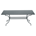 Romane Rectangular Table - Cedar Nursery - Plants and Outdoor Living