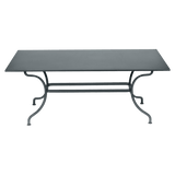 Romane Rectangular Table - Cedar Nursery - Plants and Outdoor Living