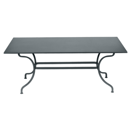 Romane Rectangular Table - Cedar Nursery - Plants and Outdoor Living