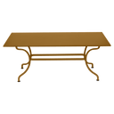 Romane Rectangular Table - Cedar Nursery - Plants and Outdoor Living