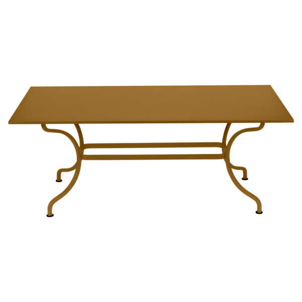 Romane Rectangular Table - Cedar Nursery - Plants and Outdoor Living