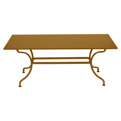 Romane Rectangular Table - Cedar Nursery - Plants and Outdoor Living