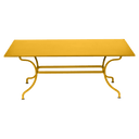Romane Rectangular Table - Cedar Nursery - Plants and Outdoor Living