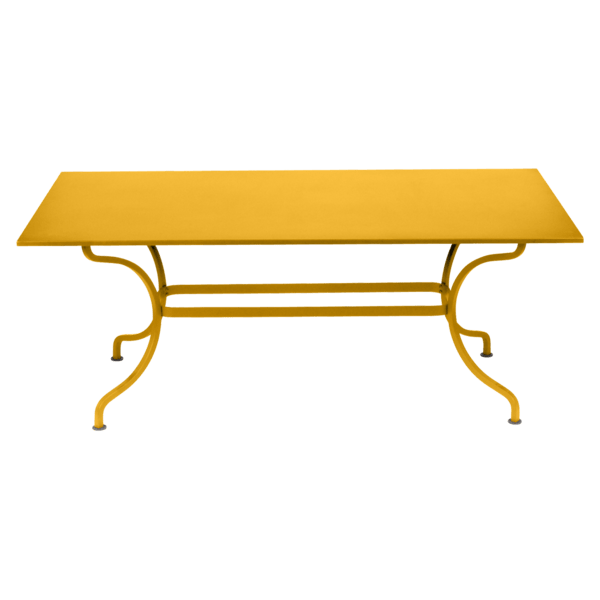 Romane Rectangular Table - Cedar Nursery - Plants and Outdoor Living