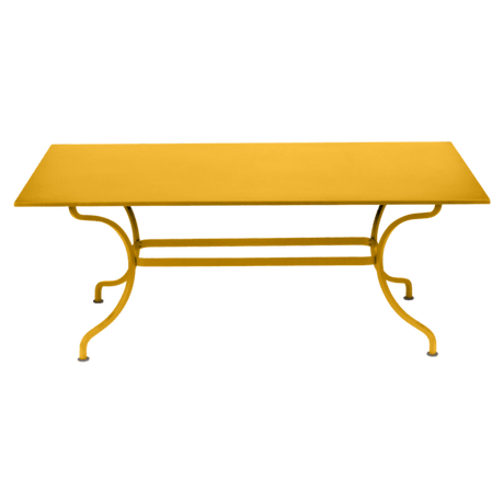 Romane Rectangular Table - Cedar Nursery - Plants and Outdoor Living