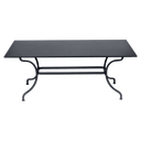 Romane Rectangular Table - Cedar Nursery - Plants and Outdoor Living