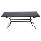 Romane Rectangular Table - Cedar Nursery - Plants and Outdoor Living