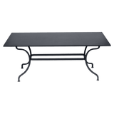 Romane Rectangular Table - Cedar Nursery - Plants and Outdoor Living