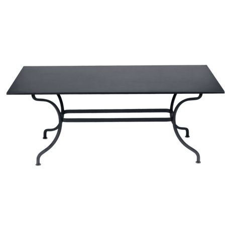 Romane Rectangular Table - Cedar Nursery - Plants and Outdoor Living