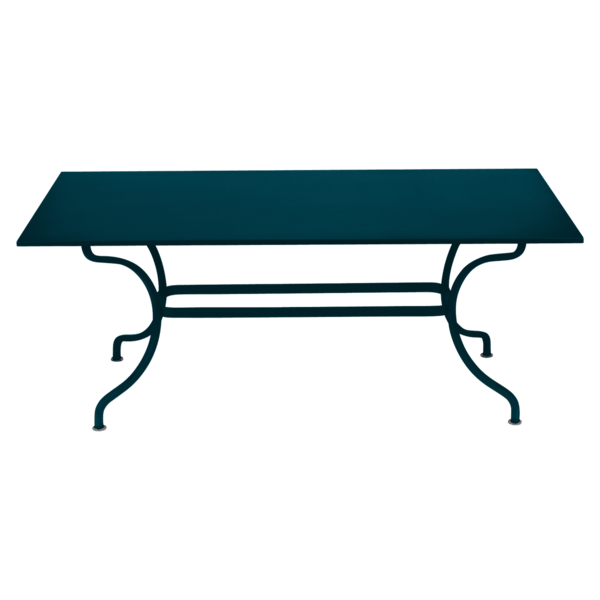 Romane Rectangular Table - Cedar Nursery - Plants and Outdoor Living