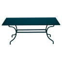 Romane Rectangular Table - Cedar Nursery - Plants and Outdoor Living