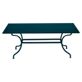 Romane Rectangular Table - Cedar Nursery - Plants and Outdoor Living