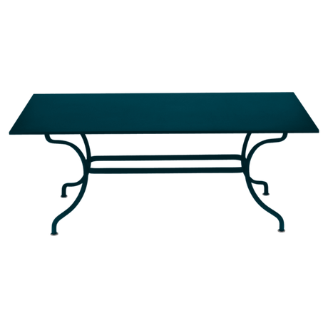 Romane Rectangular Table - Cedar Nursery - Plants and Outdoor Living