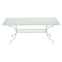 Romane Rectangular Table - Cedar Nursery - Plants and Outdoor Living