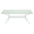 Romane Rectangular Table - Cedar Nursery - Plants and Outdoor Living