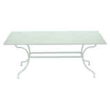 Romane Rectangular Table - Cedar Nursery - Plants and Outdoor Living