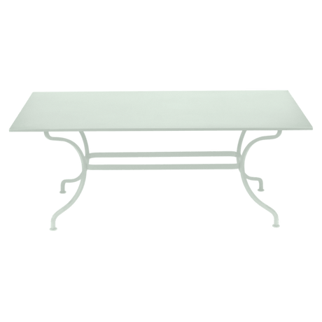 Romane Rectangular Table - Cedar Nursery - Plants and Outdoor Living