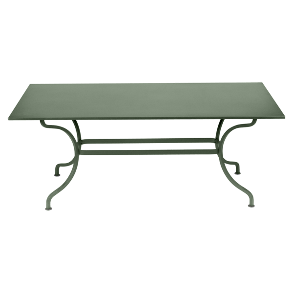 Romane Rectangular Table - Cedar Nursery - Plants and Outdoor Living