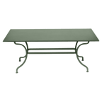 Romane Rectangular Table - Cedar Nursery - Plants and Outdoor Living