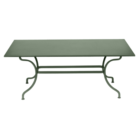 Romane Rectangular Table - Cedar Nursery - Plants and Outdoor Living