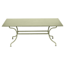 Romane Rectangular Table - Cedar Nursery - Plants and Outdoor Living