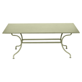 Romane Rectangular Table - Cedar Nursery - Plants and Outdoor Living