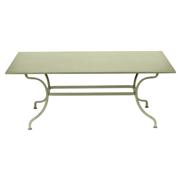 Romane Rectangular Table - Cedar Nursery - Plants and Outdoor Living
