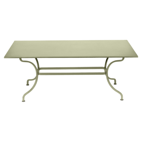 Romane Rectangular Table - Cedar Nursery - Plants and Outdoor Living