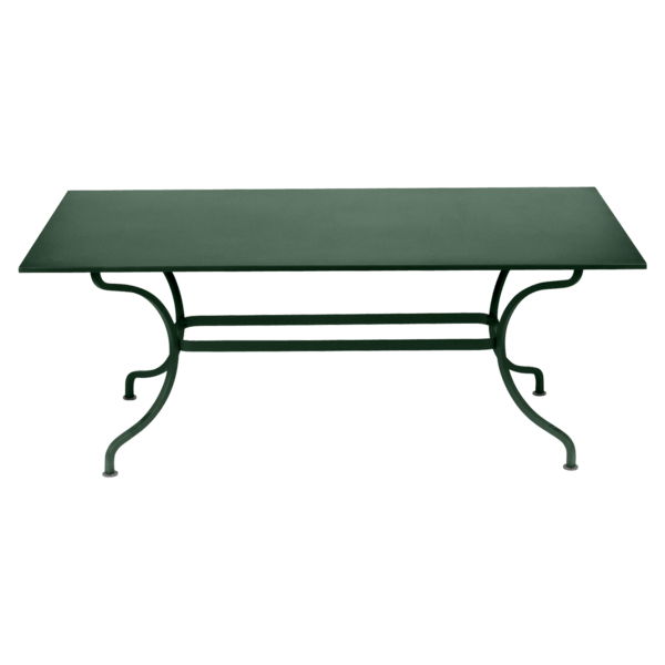 Romane Rectangular Table - Cedar Nursery - Plants and Outdoor Living