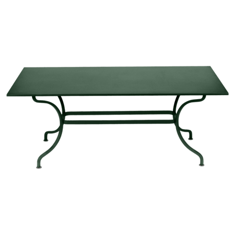 Romane Rectangular Table - Cedar Nursery - Plants and Outdoor Living