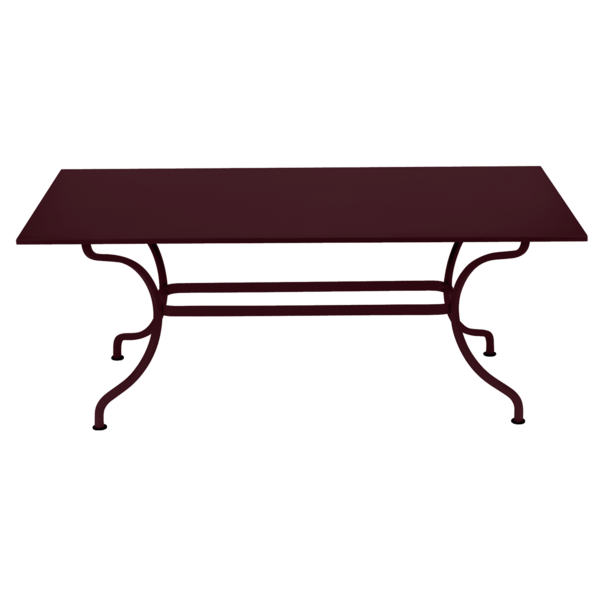 Romane Rectangular Table - Cedar Nursery - Plants and Outdoor Living