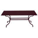 Romane Rectangular Table - Cedar Nursery - Plants and Outdoor Living