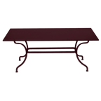 Romane Rectangular Table - Cedar Nursery - Plants and Outdoor Living