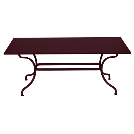 Romane Rectangular Table - Cedar Nursery - Plants and Outdoor Living